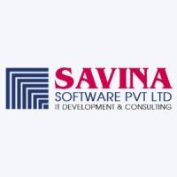 SAVINA Software logo