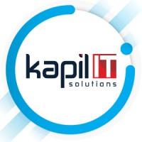 Kapil IT Solutions logo