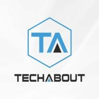 TechAbout logo