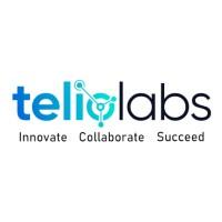 Teliolabs logo