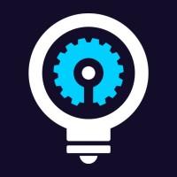 TechloSet Solutions logo