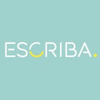ESCRIBA logo