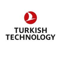 Turkish Technology logo