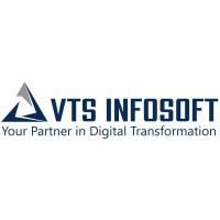VTS Infosoft Pvt. Ltd. logo