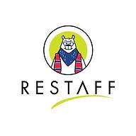 Restaff logo