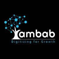 Ambab Infotech logo