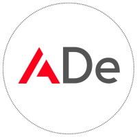 ADe Technologies, Inc. logo