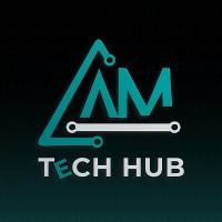 AAM TECH HUB logo