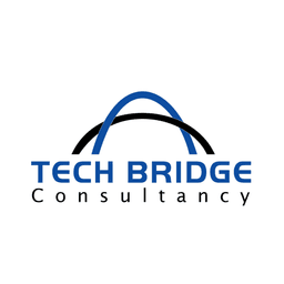 Tech Bridge Consultancy logo