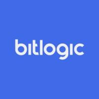 BITLOGIC.io logo
