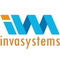 Invasystems logo