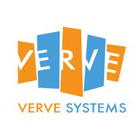 Verve Systems Pvt. Ltd. logo