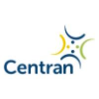 Centran logo