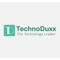 TechnoDuxx logo