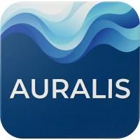 Auralis Group logo