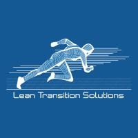 Lean Transition Solutions - LTS logo
