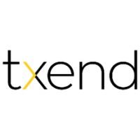 Txend logo