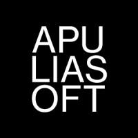 Apuliasoft logo