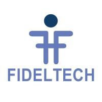 Fidel Technologies logo