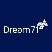 Dream71 logo