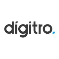 Dígitro Tecnologia logo