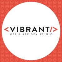 Vibrant Info logo
