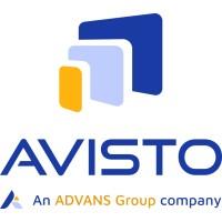 AViSTO logo