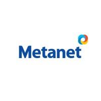 Metanet logo