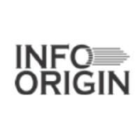 Info Origin Inc. logo