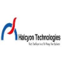 Halcyon Technologies logo