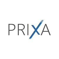 Prixa logo