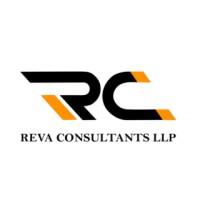 Reva consultants llp logo