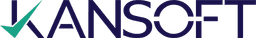 Kansoft logo