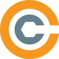 CyberCraft logo
