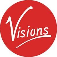 Visions logo
