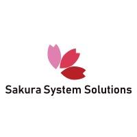 Sakura System Solutions logo