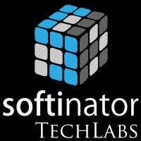Softinator Group of Industries logo