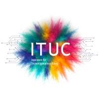 ITUC logo