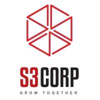 S3 Corporation logo