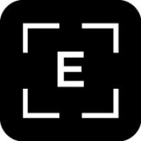 Evidente logo