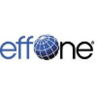EffOne logo