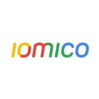 iomico logo