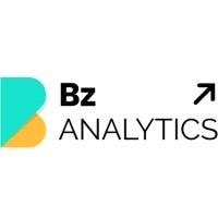 BzAnalytics logo