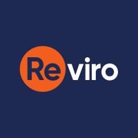 Reviro.io logo