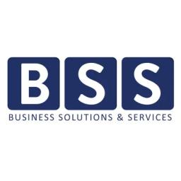 Business Solutions & Services (BSS) - USA logo