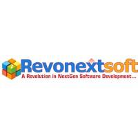 Revonextsoft logo