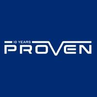 Proven Technologies logo