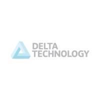 Delta Technology logo