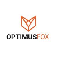 OptimusFox logo