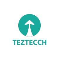 Teztecch logo